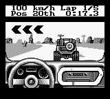 吉普越野挑战赛[美]