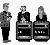 冒险-青少年联赛[美]