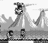 战斗原始人[美]