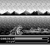 哥斯拉怪兽大乱斗[日]