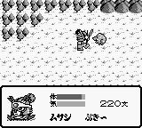 忍者剑豪传-武藏之路[日]