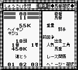 携带竞马特别版[日]