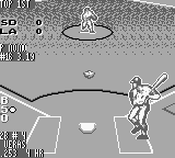 小葛瑞非棒球[美][欧]