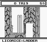 男孩与软泥怪[欧]