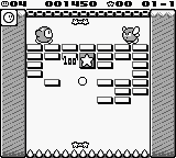 星之卡比打砖块[日]