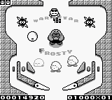 星之卡比弹珠台[日]