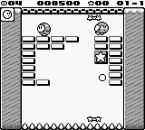 星之卡比打砖块[美][欧]