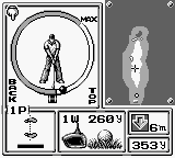 柯纳米高尔夫[欧]