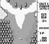 柯纳米高尔夫[日]