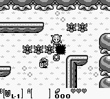 塞尔达传说-梦见岛[美][欧][B版]