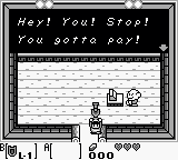 塞尔达传说-梦见岛[美][欧]