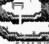 旅鼠总动员[欧]