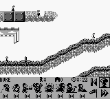 旅鼠总动员2-异种[欧]