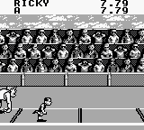 丽缇的夏季运动[德]