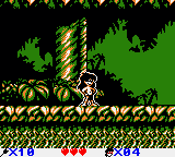 小红番大闹巴黎[法]