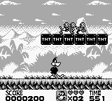 兔巴哥的朋友们[日] 