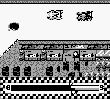 马赫冲冲冲[日]