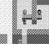 沙加-魔界塔士[日]