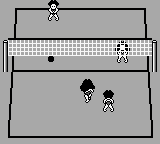 玛莉布沙滩排球[美]