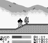 板斧传说-金太郎动作篇[日]