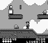 麦当劳大陆[欧]