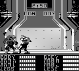 金属名人赛[美]