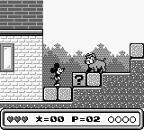 米老鼠追逐赛[美]