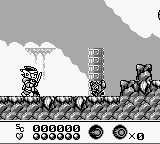 艾斯帕克斯的奇迹冒险[日]