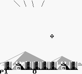 导弹指挥官[美][欧]