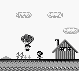 气球小子[美][欧]