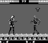 真人快打 / 魔宫帝国3[美]