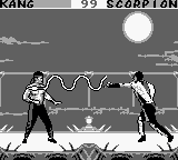 真人快打 / 魔宫帝国2[美][欧]