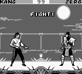 真人快打 / 魔宫帝国2[日]