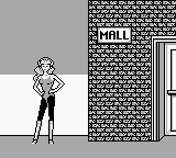 芭比-游戏女孩[美][欧]