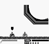 疯狂越野摩托车[美]