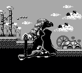 松鼠大冒险[欧]