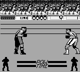 穆罕默德·阿里拳击[美][欧]