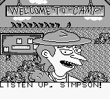 巴特的生存训练营[日]