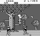 巴特的生存训练营[美][欧]