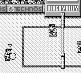 热血沙滩排球[日]