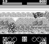 热斗！饿狼传说2[日]