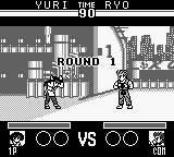 热斗！拳皇95[日]