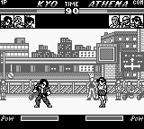 热斗！拳皇96[日]