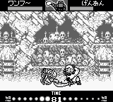 热斗！侍魂[日]