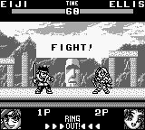 热斗！斗神传[日]