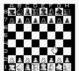 新国际象棋大师[日]