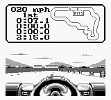 尼吉尔世界冠军赛车[美]