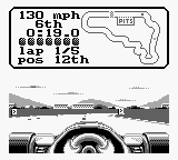 尼吉尔世界冠军赛车[欧]