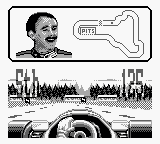 尼吉尔世界冠军赛车竞赛[欧]