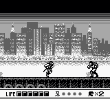 忍者龙剑传-摩天楼决战[日]